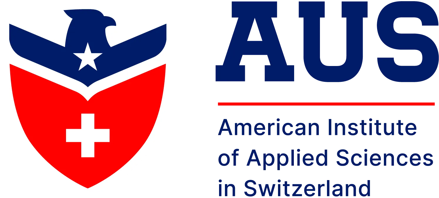 Logo American Institute of Applied Sciences in Switzerland