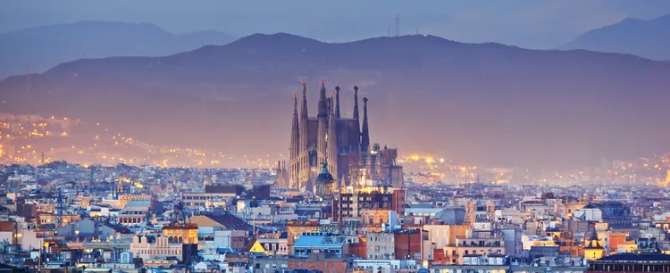 Barcelona, Spain